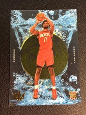 2022-23 Panini Court Kings International Blaster Acetate RC - YOU PICK