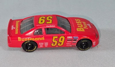 NASCAR 1:64 #59 Jerry Nadeau Buss Fuse Chevy Monte Carlo - Image 1 of 3