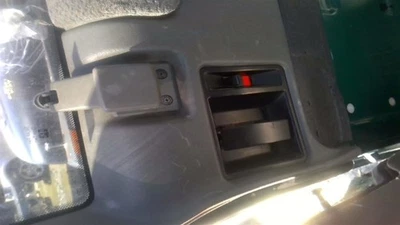 Manija de puerta interior ASTROVAN 2001 29370243 Foto 1 de 4