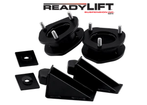 ReadyLIFT for 2006-12 DODGE-RAM 1500 2.5" Leveling Kit - Picture 1 of 4