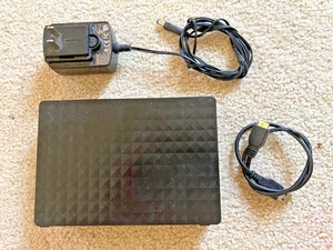 Seagate Expansion Desktop drive SRD0NF2 USB 3.0 4TB external drive - Photo 1/3