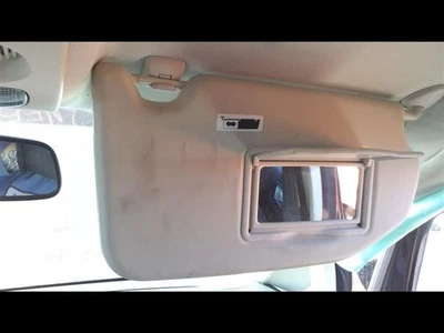 Parasol derecho usado se adapta a: Ford Ecosport R. 2019 desde 26/02/19 grado derecho A Foto 1 de 4