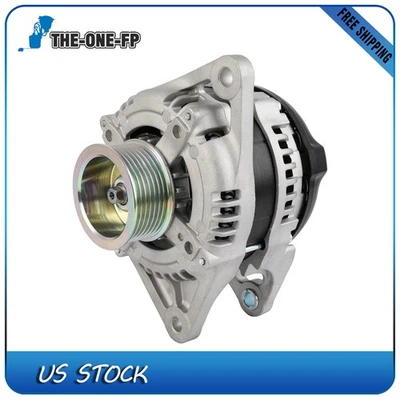 Alternador para Dodge Viper 2003 2004 2005 2006 V10 8,3 L 11039A AND0391 Foto 1 de 4