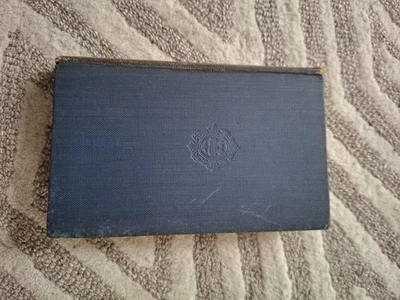 Jane AUSTEN Selected Letters 1796-1817 Oxford World's Classics 1955 1st Ed - Image 1 of 4