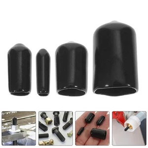 Tapa de protección de rosca de 120 piezas tapones de bloque automotriz tapas de extremo de perno - Imagen 1 de 12