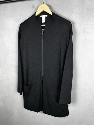 Sarah Pacini拉链开衫  — 第 1/4 张图片