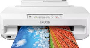 Epson Expression Xp65 Colour Inkjet - Picture 1 of 1