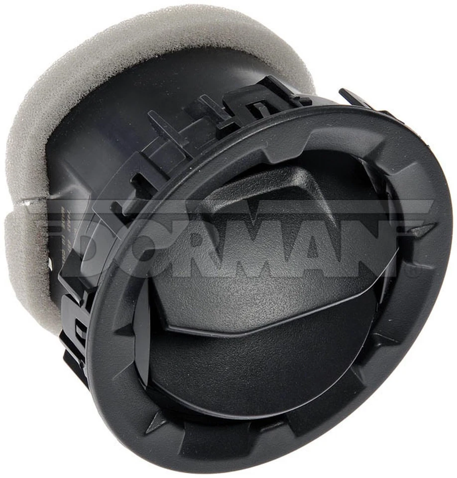 Dorman 74933 HVAC Vent For Select 09-18 Ford Models - Image 1 of 4