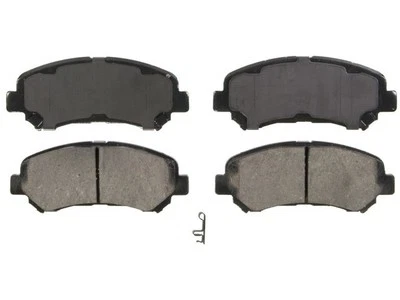 Juego de pastillas de freno delanteras Wagner 97481NGXW 2010 2011 para Nissan Sentra 2009-2012 Foto 1 de 2