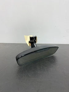 2013 CHEVROLET CAMARO SS OEM FRAMELESS REAR VIEW MIRROR USED - Picture 1 of 8