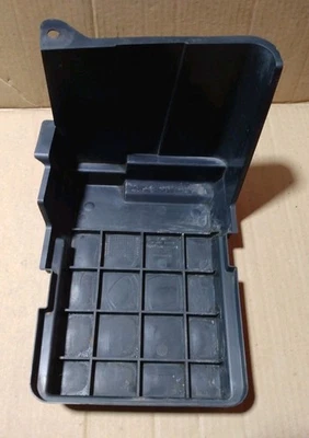 2008-2012 Honda ACCORD Lower Battery Holder Hold Down Tray Plastic 08 09 10 11 2 - Image 1 of 4