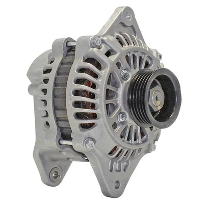 Alternator fits 2000-2006 Subaru Legacy Baja Outback  ACDELCO PROFESSIONAL - Image 1 of 4