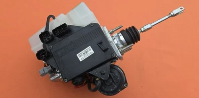 🛑 Bomba de refuerzo de freno AISIN 47210-60111 OEM 03-04 Toyota 4Runner Lexus GX470 ABS Foto 1 de 4