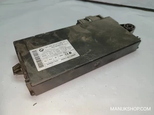 Komfortsteuergerät KSG BMW E90 E91 6135914719501 61.35-9147195-01 5WK49513MBR - Bild 1 von 3