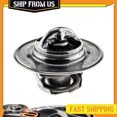 Термостат охлаждающей жидкости двигателя для 1988-1989 Dodge D100 3,9 л - Изображение 1 из 4