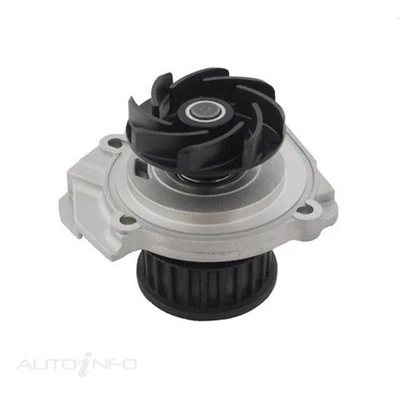 Optibelt Water Pump for FIAT 500 (312_) 1.2 1.4 WP1172 - image 1 of 4