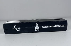 Sherwin Williams Paint Color Snap Fan Deck Complete Interior Sample Swatch - Picture 1 of 4