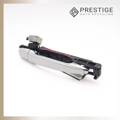 2001 - 2003 LEXUS LS430 门把手外部后右 69210 - 50050-A1 — 第 1/4 张图片