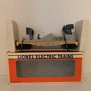 LIONEL - 6-16670 - LIONEL OPERATING T.V. AUTO - 0/027 - NEU - Bild 1 von 9