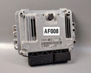 FORD 2.0L GDi ENGINE CONTROL MODULE UNIT ECM ECU BV6112A650BDG 0261S08304 - Picture 1 of 19