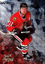 1998-99 Be A Player All-Star Game #31 Jeff Shantz