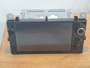 Renault Navigationseinheit Teilenr. LAN5210WR1 - Bild 1 von 3