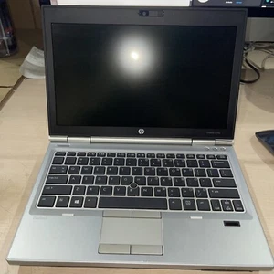 HP ELITEBOOK 2570P Intel Core i5-3340M 2.70GHZ 4 GB RAM NO HD | - Picture 1 of 5