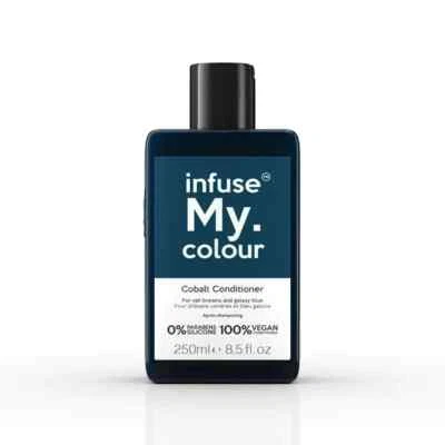 INFUSE MY COLOUR CONDITIONER 250ML ALL SHADES