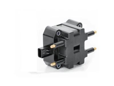 For 1997-1998 Eagle Talon Ignition Coil Hella 56978VPFX - Image 1 of 2