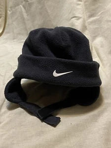 Nike Toddler Fleece Glap Hat - Picture 1 of 5