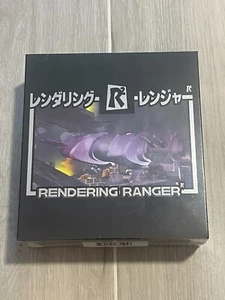 Limited Run Rendering Ranger: R2 Collector's Edition SNES - Picture 1 of 6