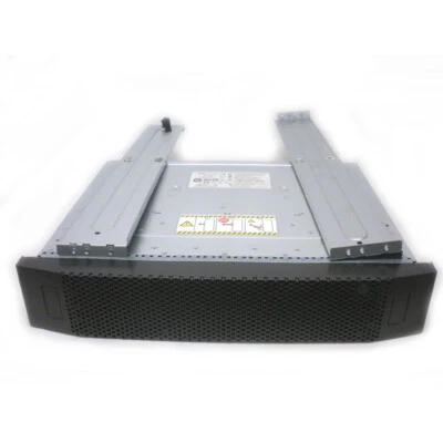 VNXB6GSDAE25 EMC Disk Array Enclosure - Image 1 of 4