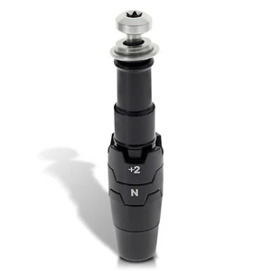 Funda adaptadora de eje para Callaway Mavrik, Flash, Epic, DRIVER/FAIRWAY .335 RH - Imagen 1 de 11