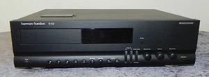 Harman Kardon TD420 Tapedeck / Kassettendeck Dolby B, C, HX Pro, 3-Motoren TOP! - Bild 1 von 11