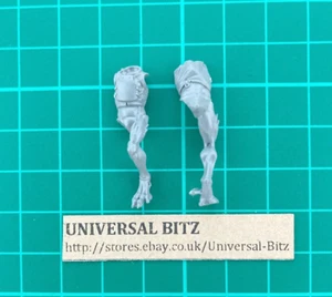 Kroot Carnivores Carnivore Body E Torso Legs Tau Warhammer 40k F9 E - Bild 1 von 1