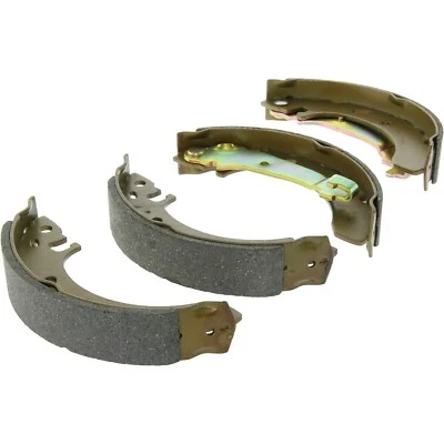 For 1997-2000 Plymouth Breeze Drum Brake Shoe Rear Centric 1998 1999 2000 - Image 1 of 3