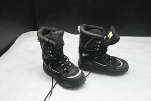 Champion C9 Snow Size 7  Black  - Picture 1 of 7