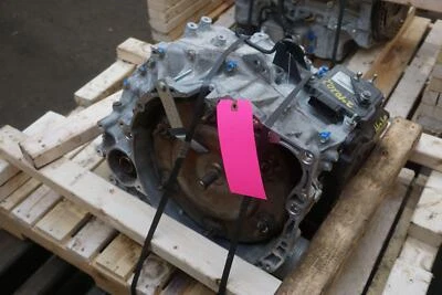 8-speed Automatic Transmission Assembly 360125223 Volvo Xc90 V90 16-21 *Note Foto 1 de 4