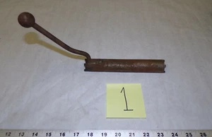 Aviation Wrench PN: PWA3013 (EB21120102) - Foto 1 di 10