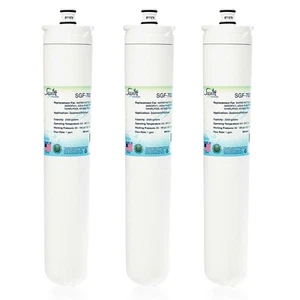 Replacement for 3M Water Factory 47-55702G2 Filter by Swift Green Filter SGF-702 - Bild 1 von 6