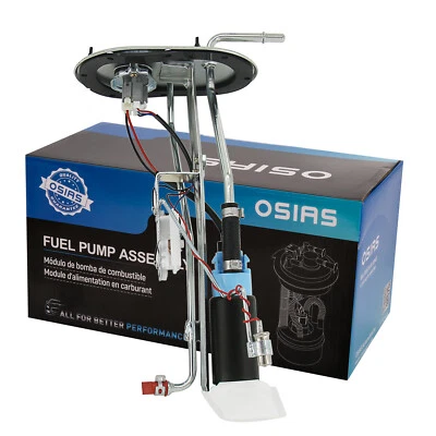 Fuel Pump Module Assy Fits 2000-02 Toyota Tundra Limited 3.4L 4.7L 2322132020 - Image 1 of 4