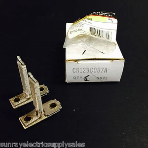 Elemento calefactor GE ABB CR123C087A (Nuevo) - Imagen 1 de 1