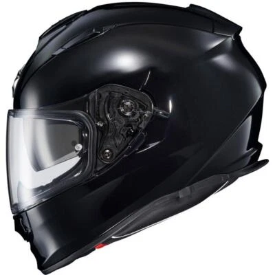 Scorpion EXO Ryzer Motorcycle Helmet Full Face Inner Shield Pinlock DOT XS-3XL - Image 1 of 2