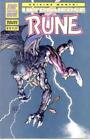 Rune (1994) #   1-9 + Giant Size (6.0/8.0-Fn/Vf) Complete Set Price Tag On #8...