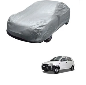 Body Cover For Suzuki Samurai Water Resistance & Strong Striched Fully Elastic - Bild 1 von 4
