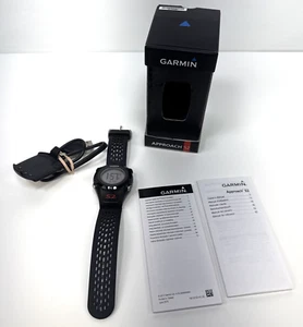Garmin Approach S2 GPS Golf Watch (Battery Does Not Hold Charge) - Picture 1 of 13
