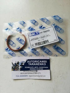 GUARNIZIONE MANICOTTO PASS.ARIA DACIA SANDERO-RENAULT CLIO IV - Picture 1 of 1