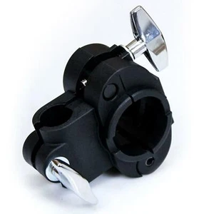 Alesis Replacement Drum/Cymbal Clamp for Crimson II Kit and Crimson Mesh Kit - Picture 1 of 4