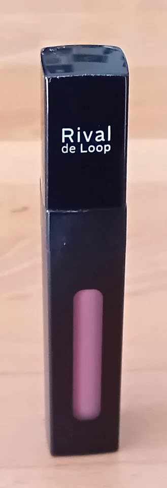 Rival de Loop Matt Finish Lip Colour 03 Candy Rose 6ml - NEU - Bild 1 von 1