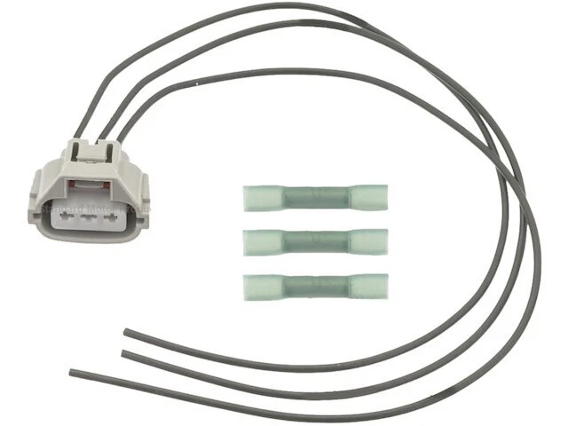 Conector de luz de estacionamiento y señal de giro para Toyota Solara 1999-2008 43VCVY Foto 1 de 1